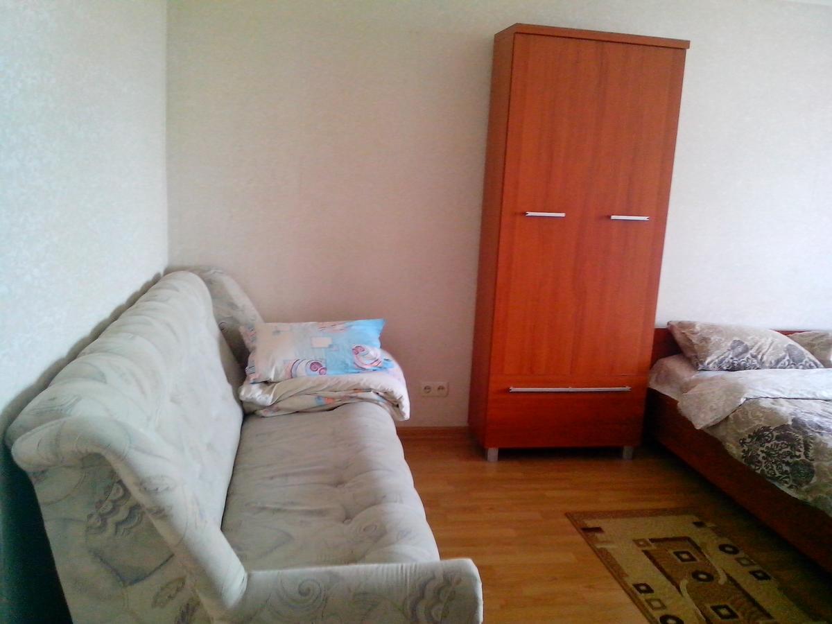 Homelike Flat Near The Iec On Levoberezhnaya Kiev Dış mekan fotoğraf